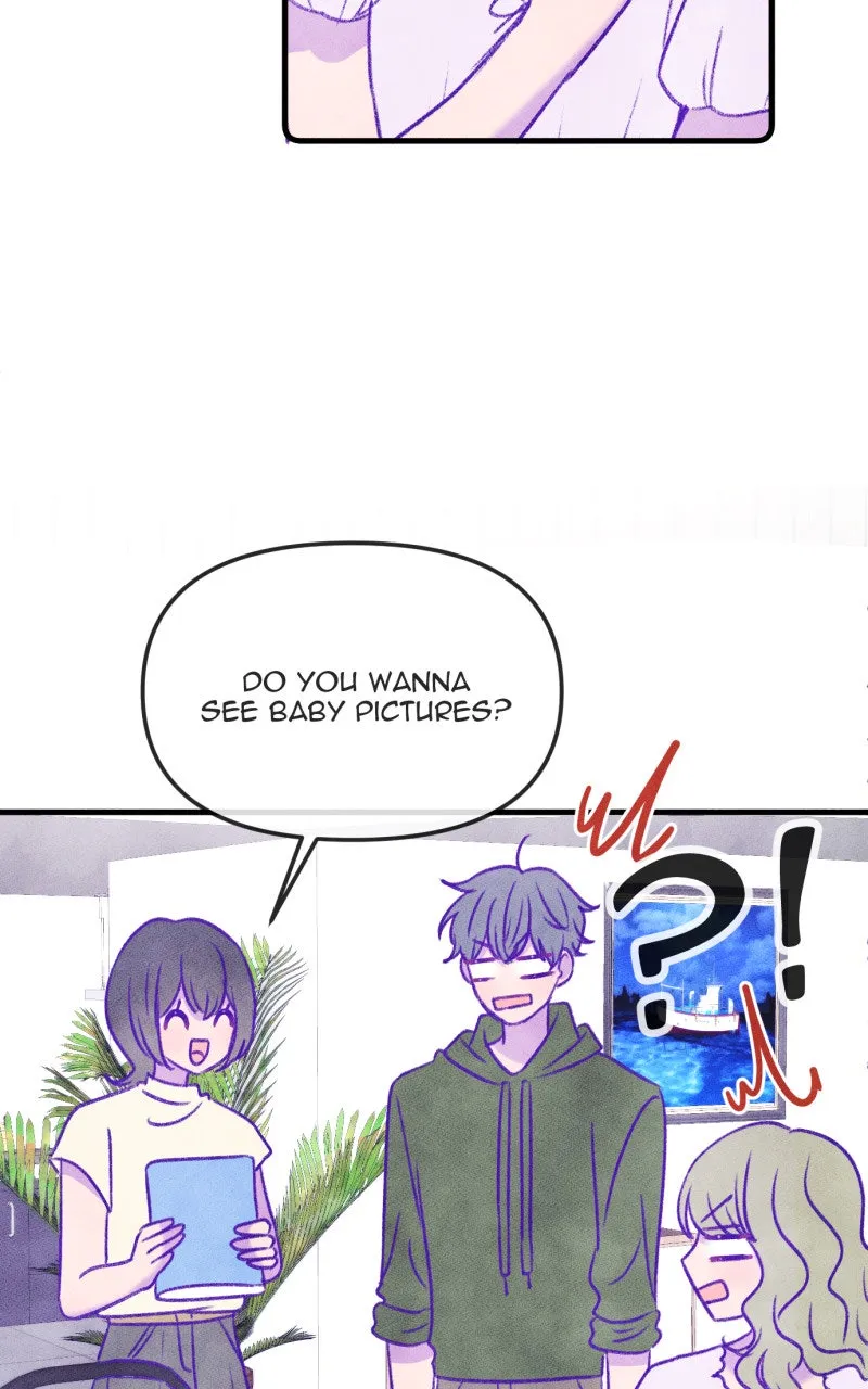 Read Love Cycle chapter 75 image 45 on Lezhin