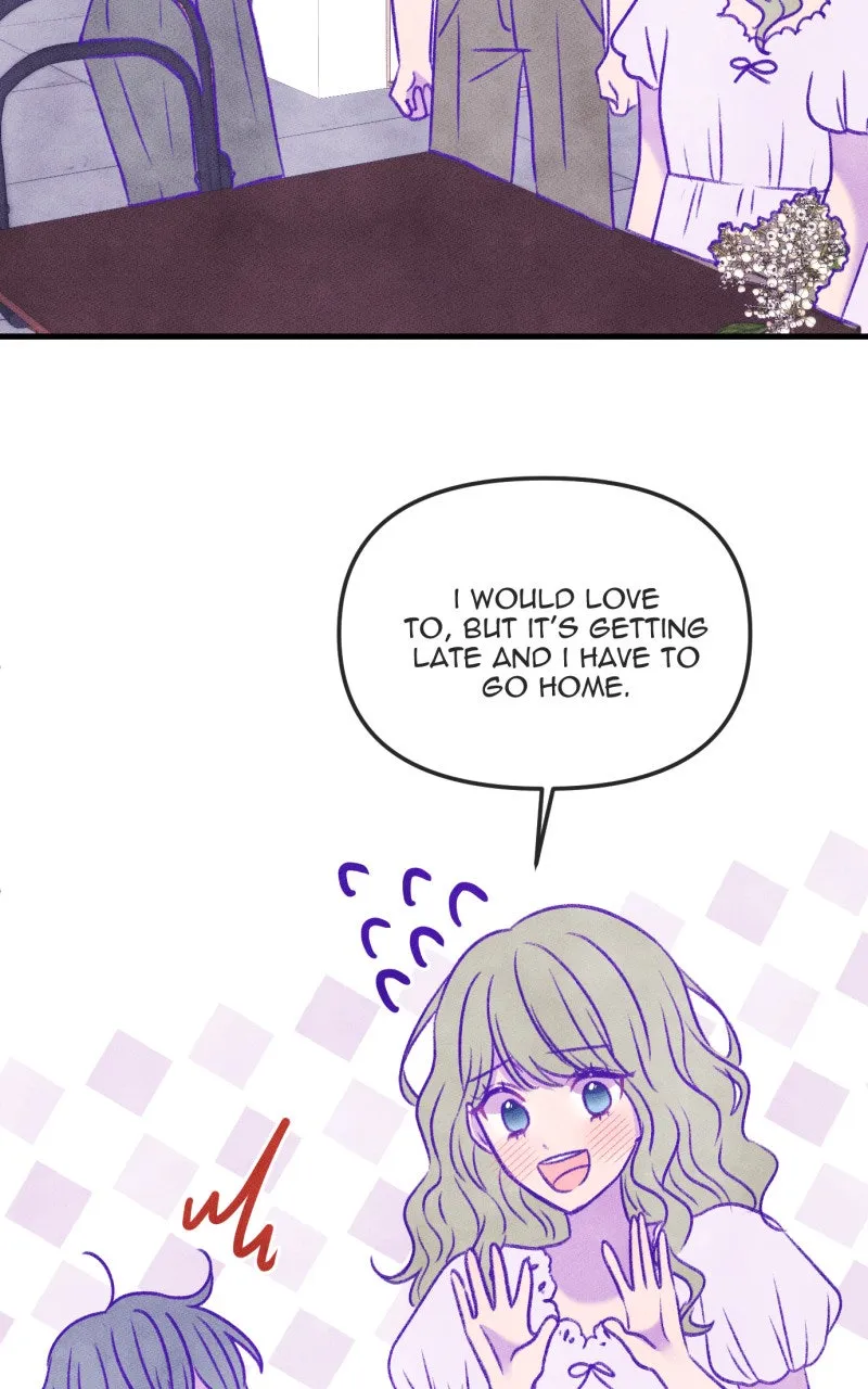 Read Love Cycle chapter 75 image 46 on Lezhin