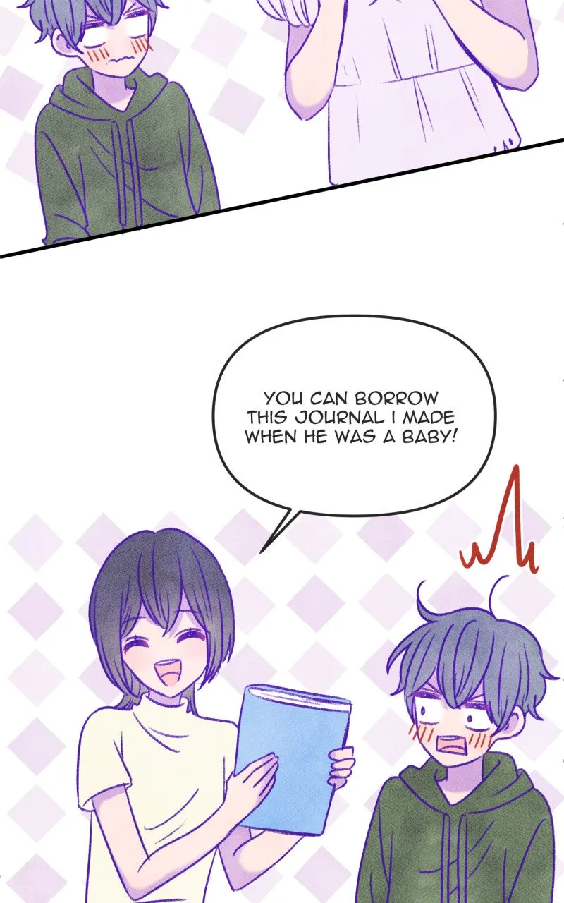 Read Love Cycle chapter 75 image 47 on Lezhin