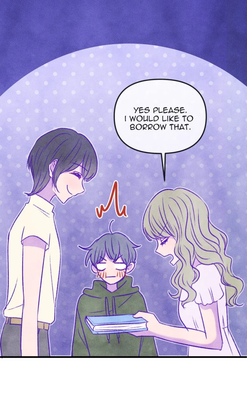 Read Love Cycle chapter 75 image 49 on Lezhin
