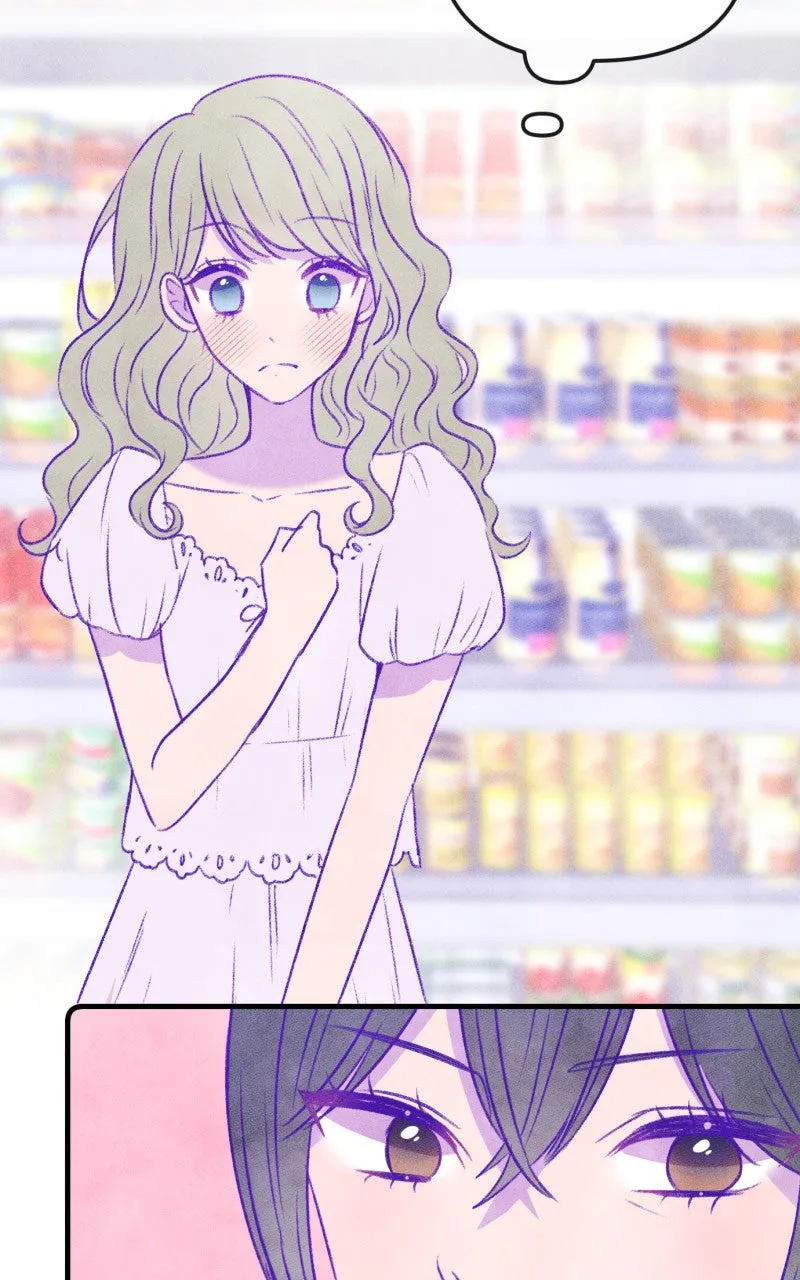 Read Love Cycle chapter 75 image 6 on Lezhin