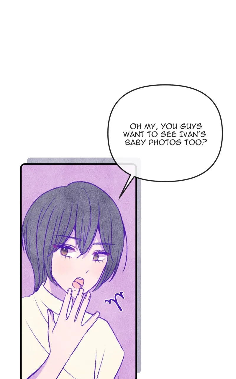 Read Love Cycle chapter 76 image 1 on Lezhin