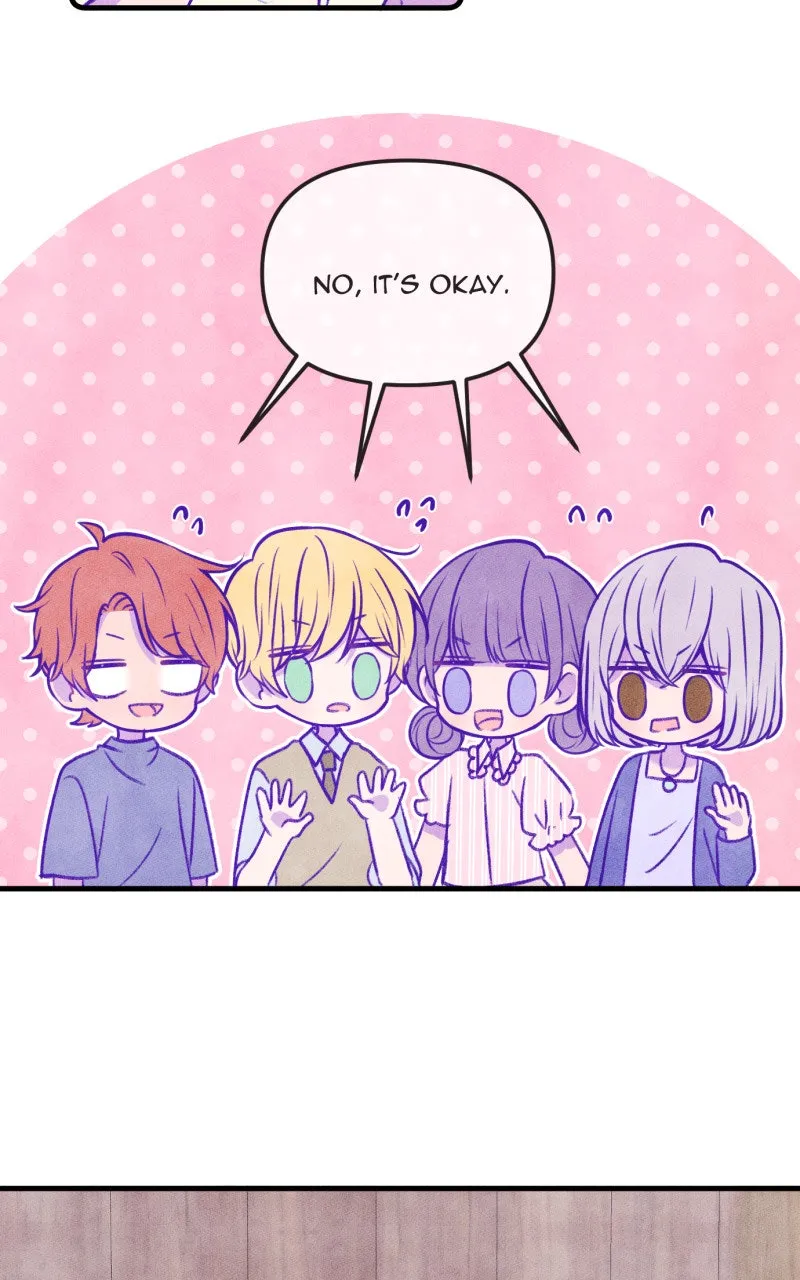 Read Love Cycle chapter 76 image 2 on Lezhin