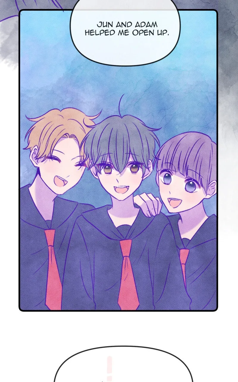 Read Love Cycle chapter 76 image 24 on Lezhin