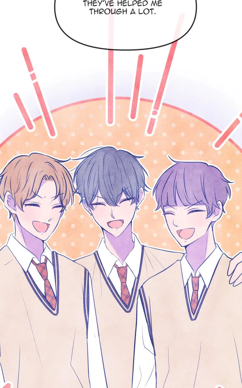 Read Love Cycle chapter 76 image 25 on Lezhin