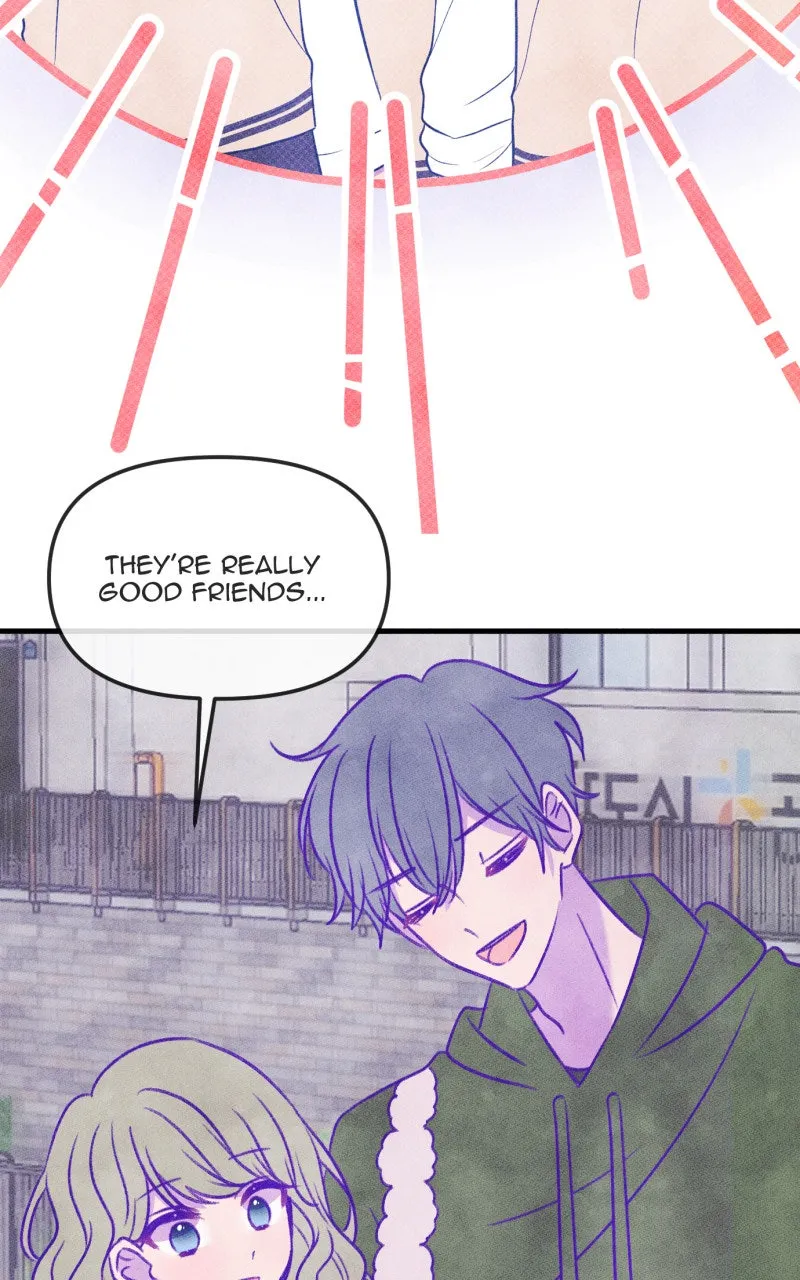 Read Love Cycle chapter 76 image 26 on Lezhin
