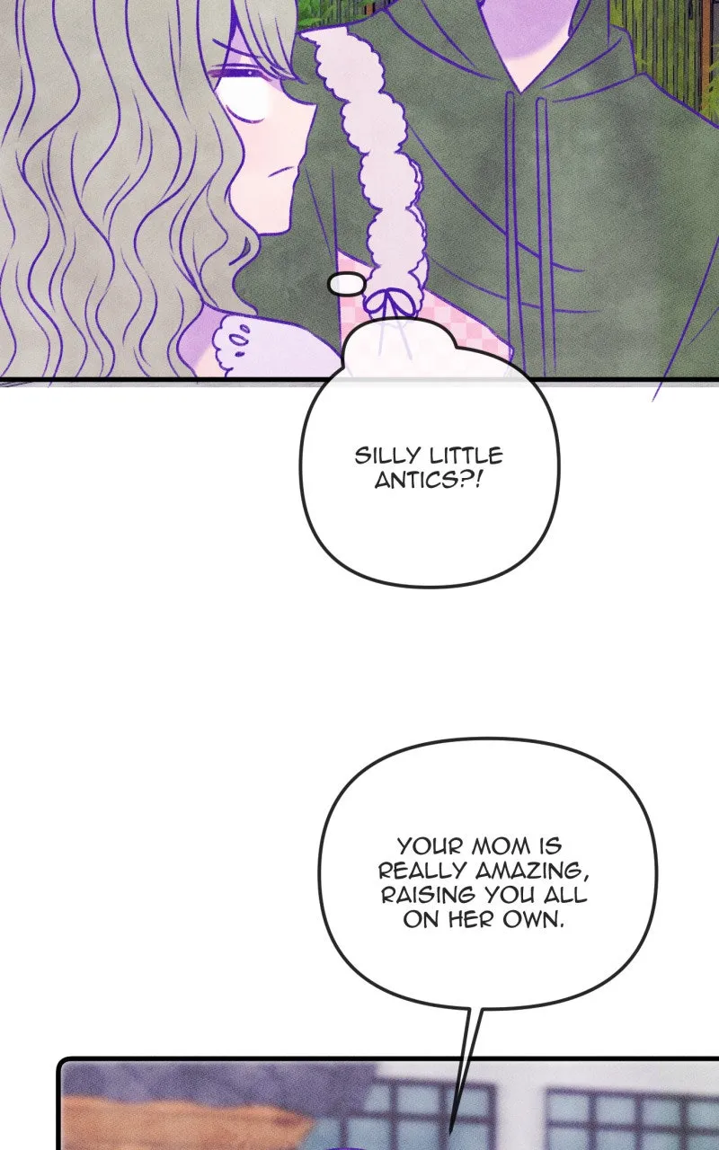 Read Love Cycle chapter 76 image 28 on Lezhin