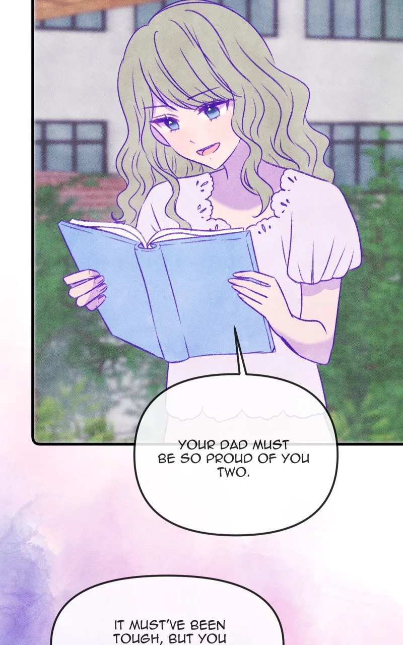 Read Love Cycle chapter 76 image 29 on Lezhin