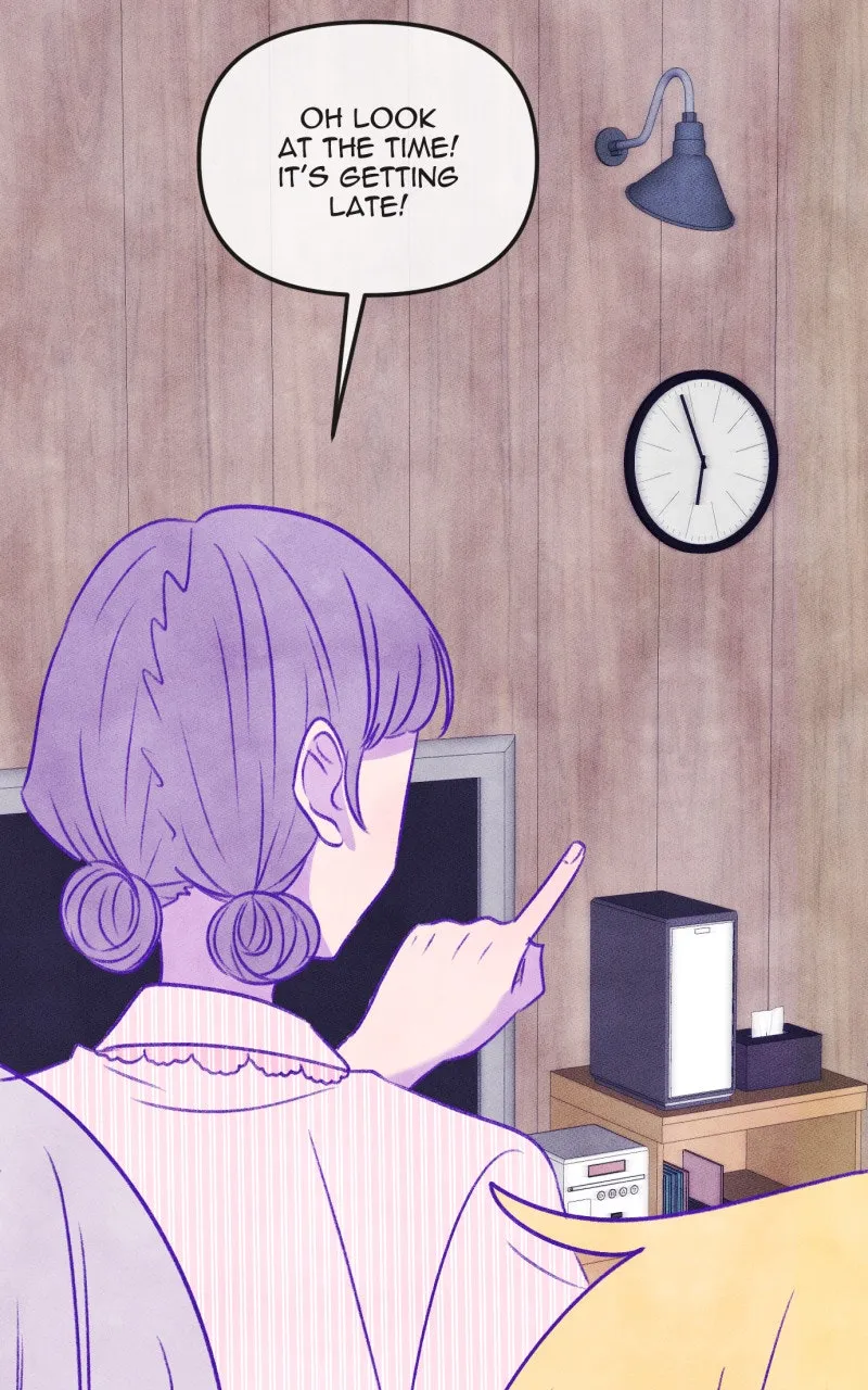 Read Love Cycle chapter 76 image 3 on Lezhin