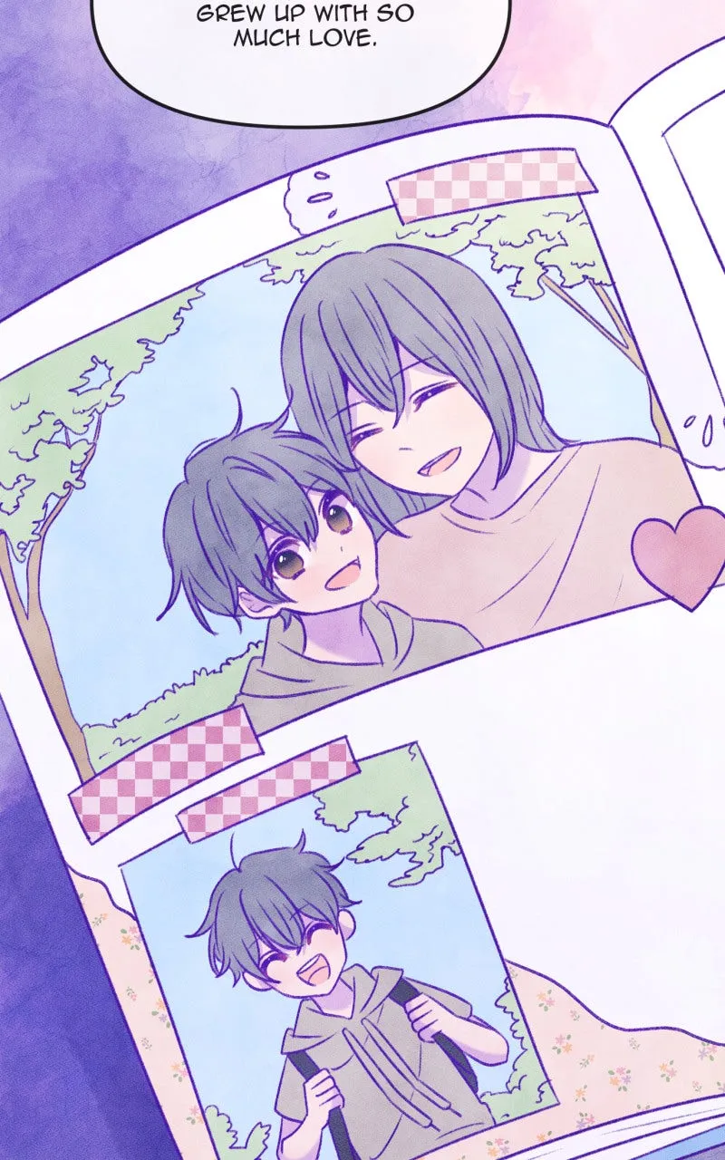 Read Love Cycle chapter 76 image 30 on Lezhin