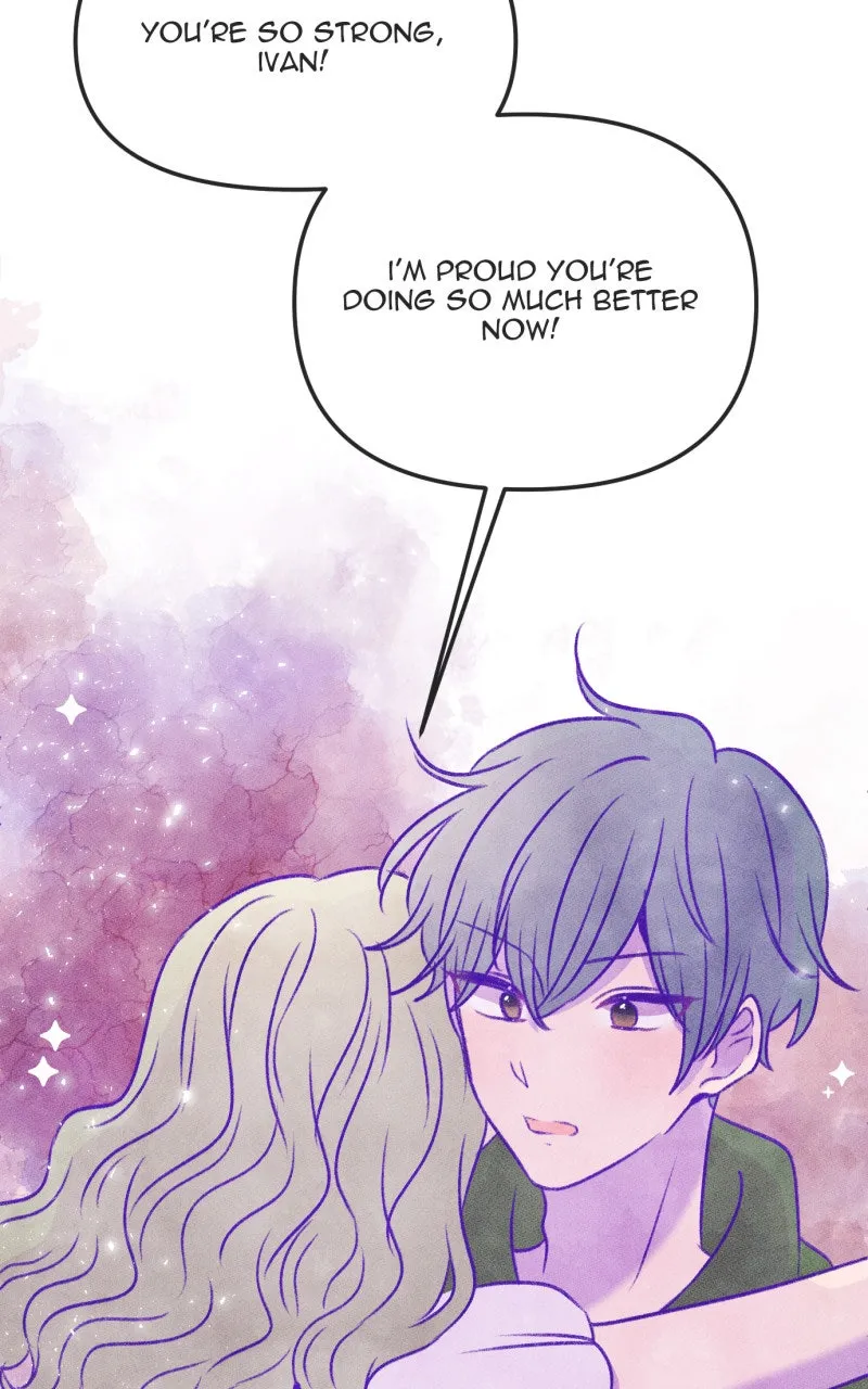 Read Love Cycle chapter 76 image 34 on Lezhin