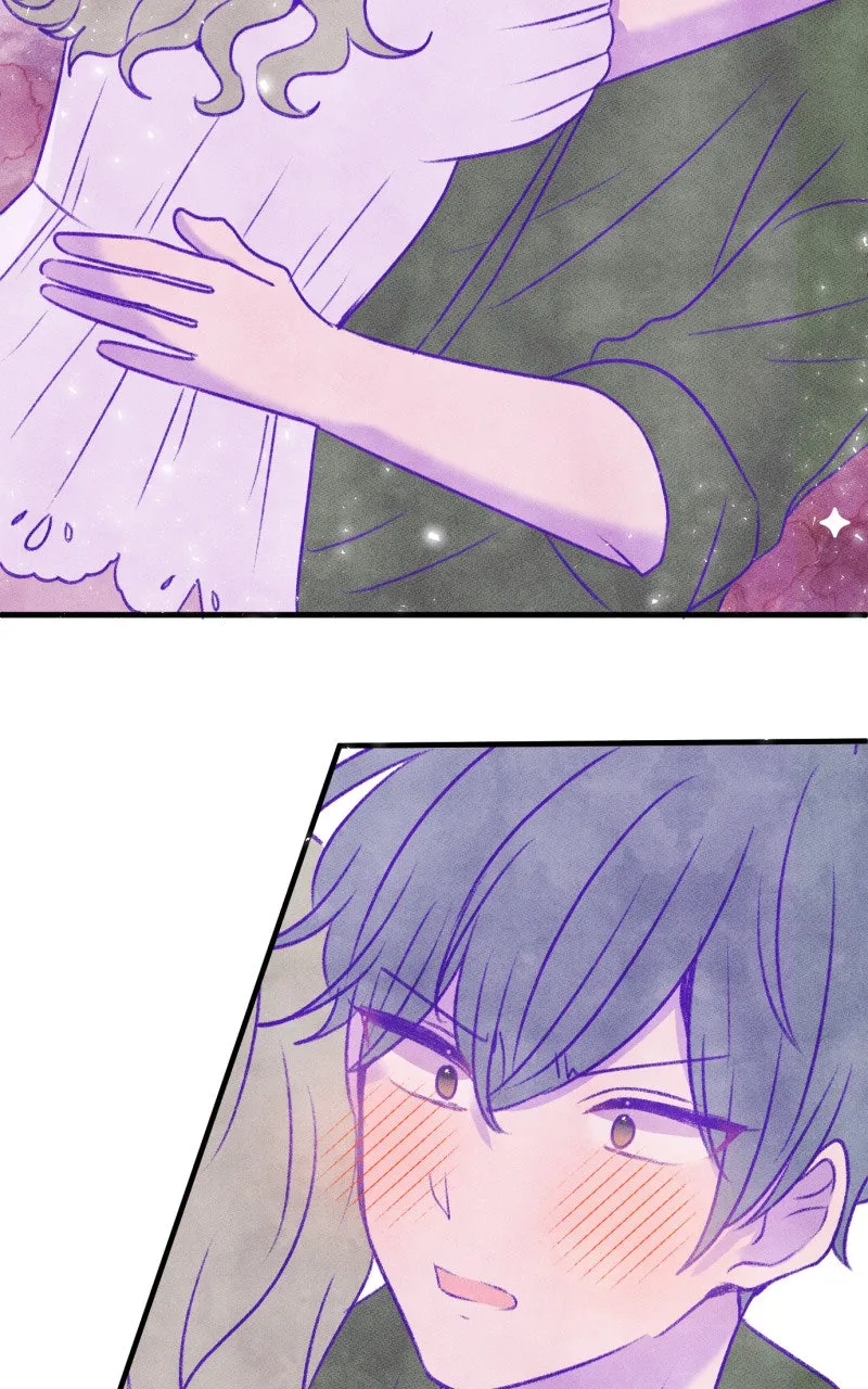 Read Love Cycle chapter 76 image 35 on Lezhin