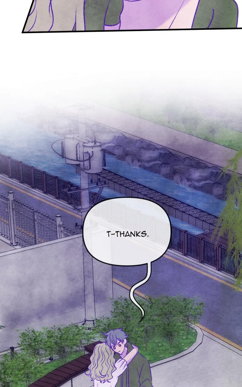 Read Love Cycle chapter 76 image 36 on Lezhin