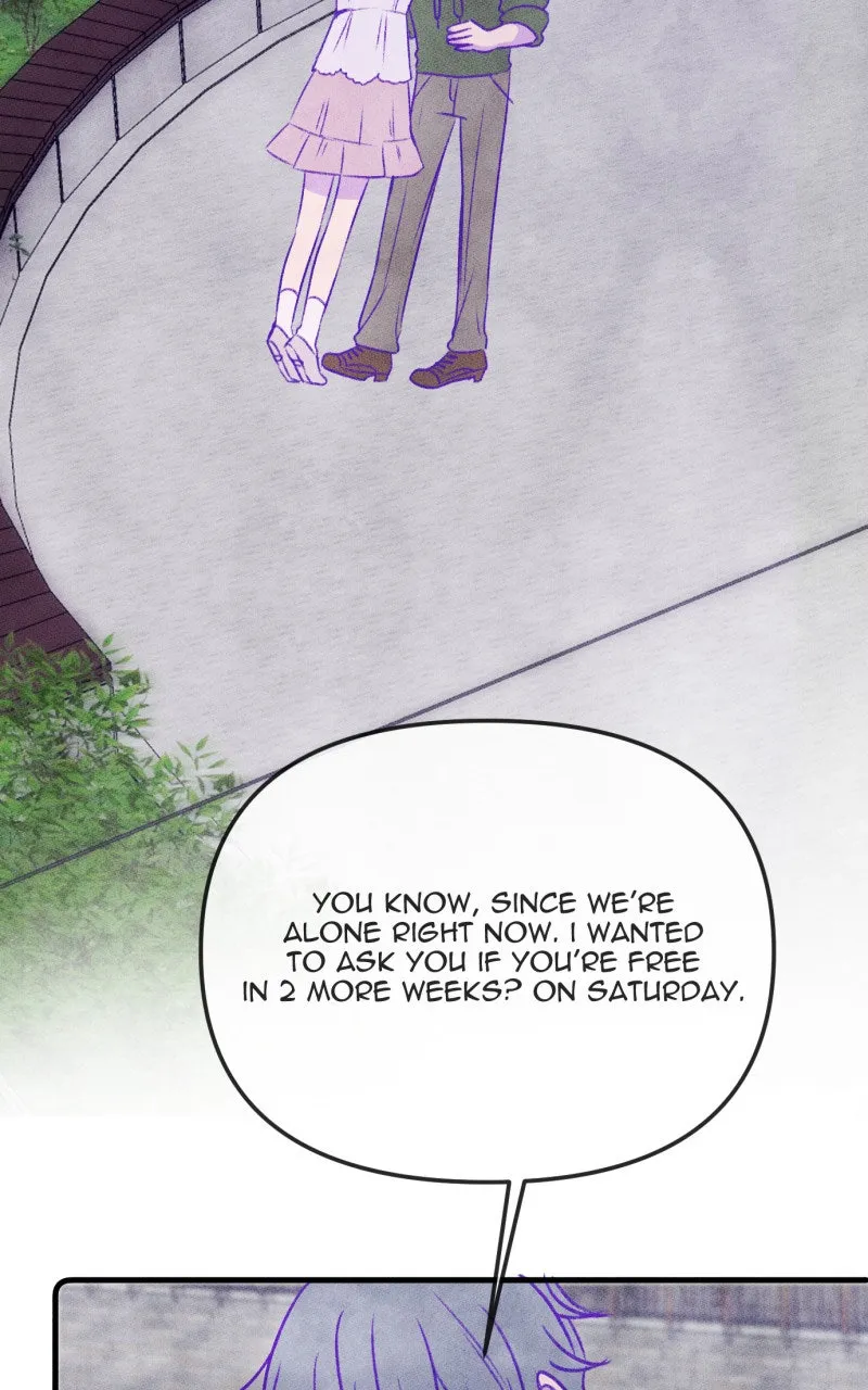 Read Love Cycle chapter 76 image 37 on Lezhin