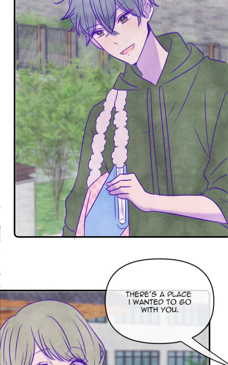 Read Love Cycle chapter 76 image 38 on Lezhin