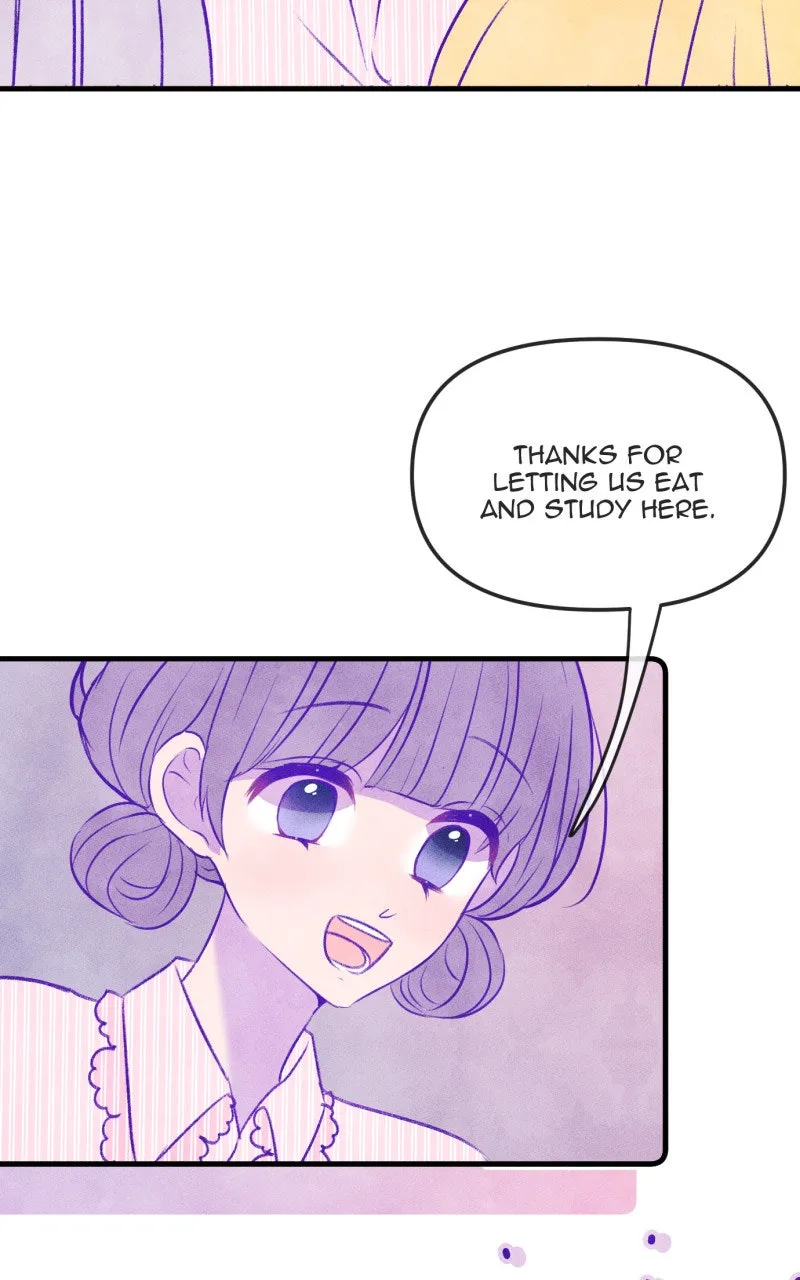Read Love Cycle chapter 76 image 4 on Lezhin