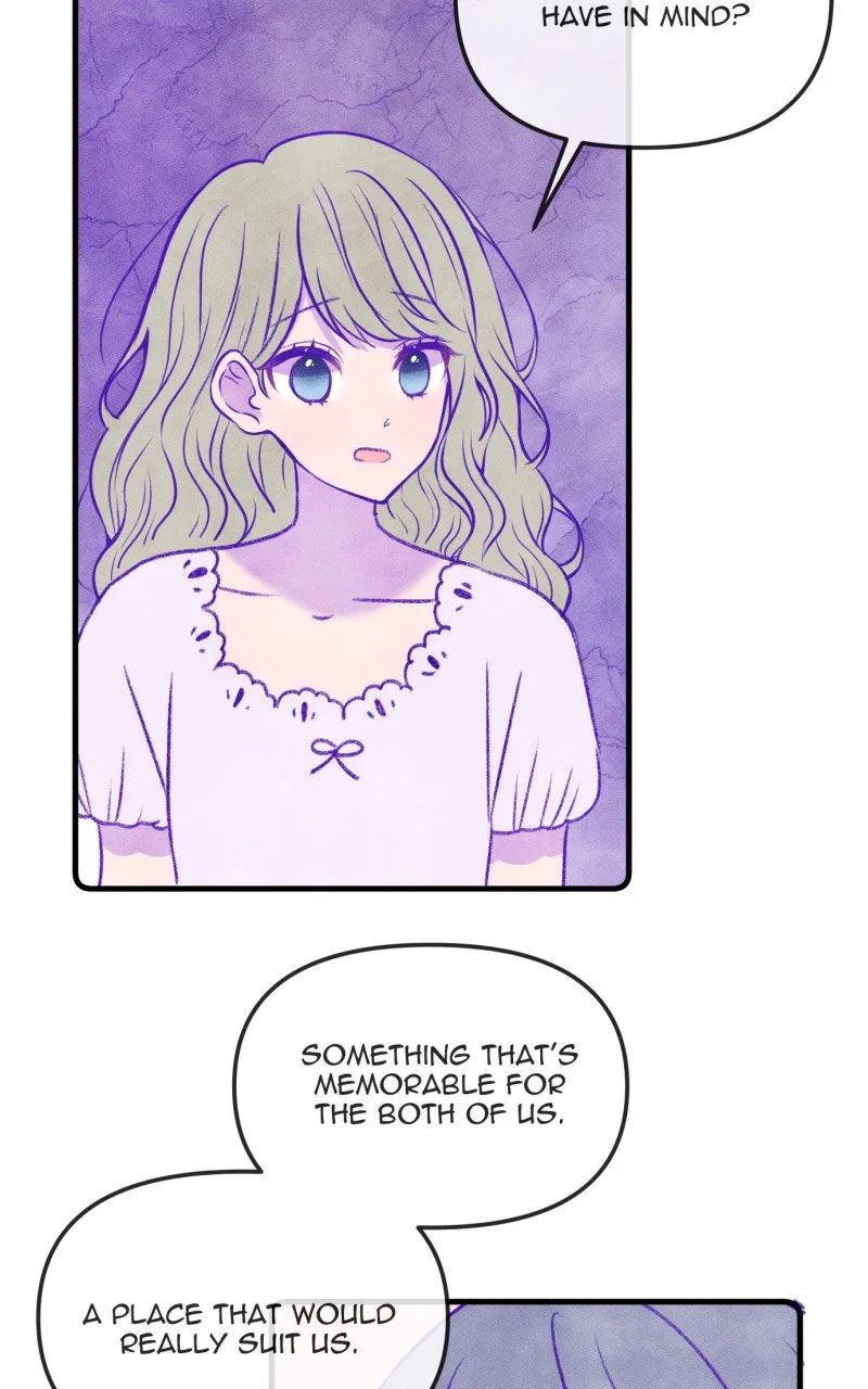Read Love Cycle chapter 76 image 40 on Lezhin