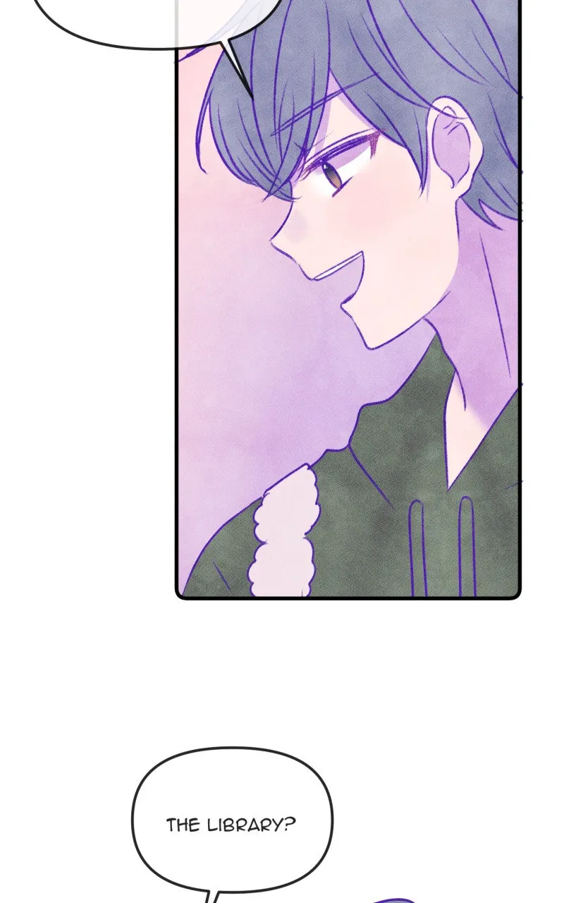 Read Love Cycle chapter 76 image 41 on Lezhin