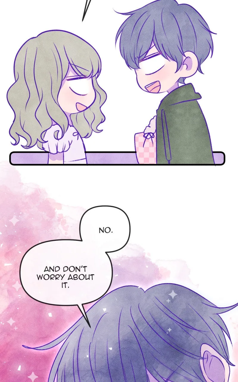 Read Love Cycle chapter 76 image 42 on Lezhin
