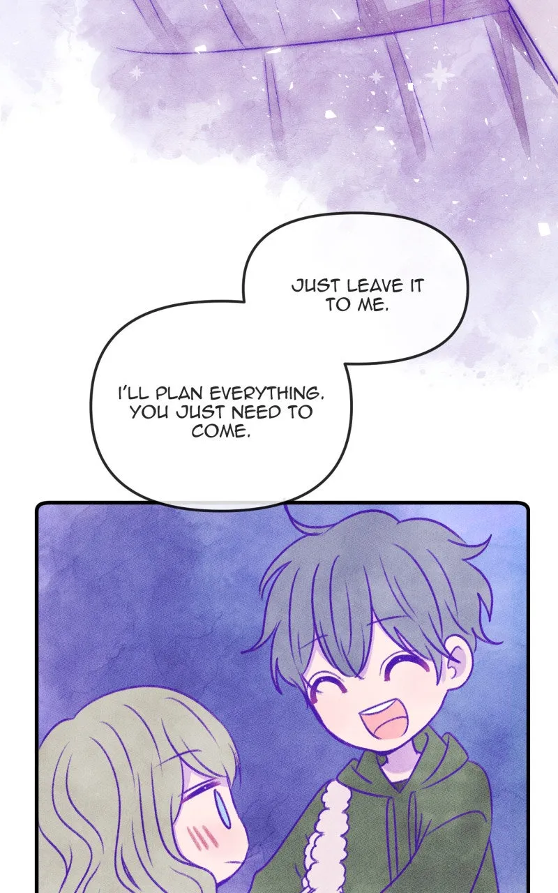 Read Love Cycle chapter 76 image 44 on Lezhin
