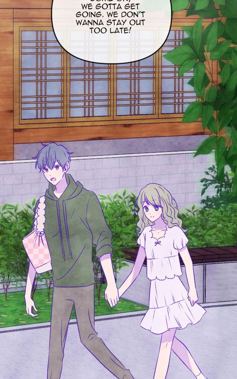 Read Love Cycle chapter 76 image 48 on Lezhin