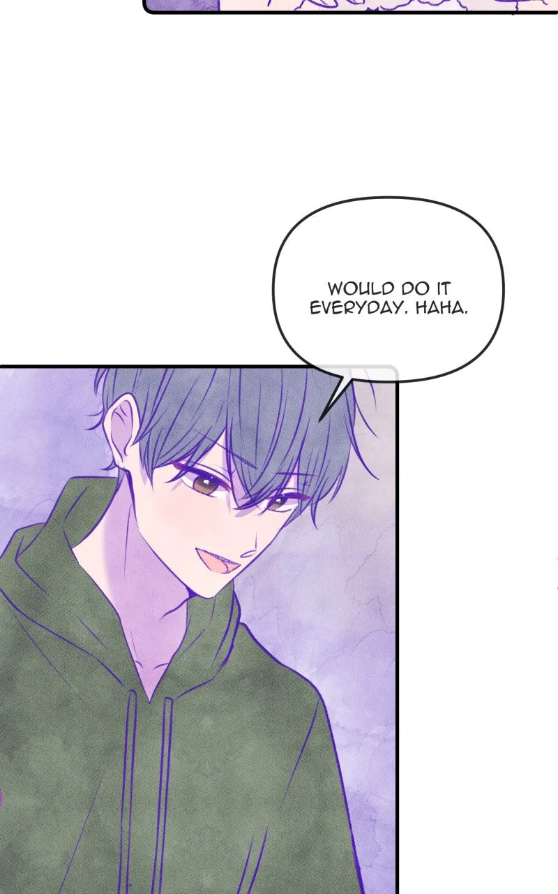 Read Love Cycle chapter 76 image 53 on Lezhin
