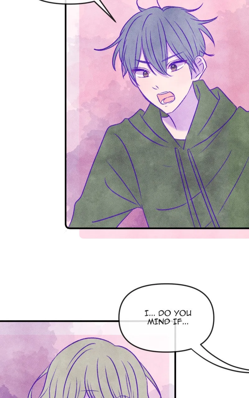 Read Love Cycle chapter 76 image 57 on Lezhin