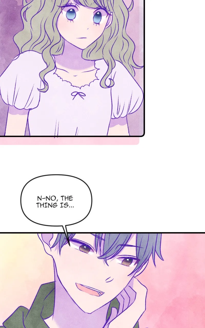 Read Love Cycle chapter 76 image 58 on Lezhin