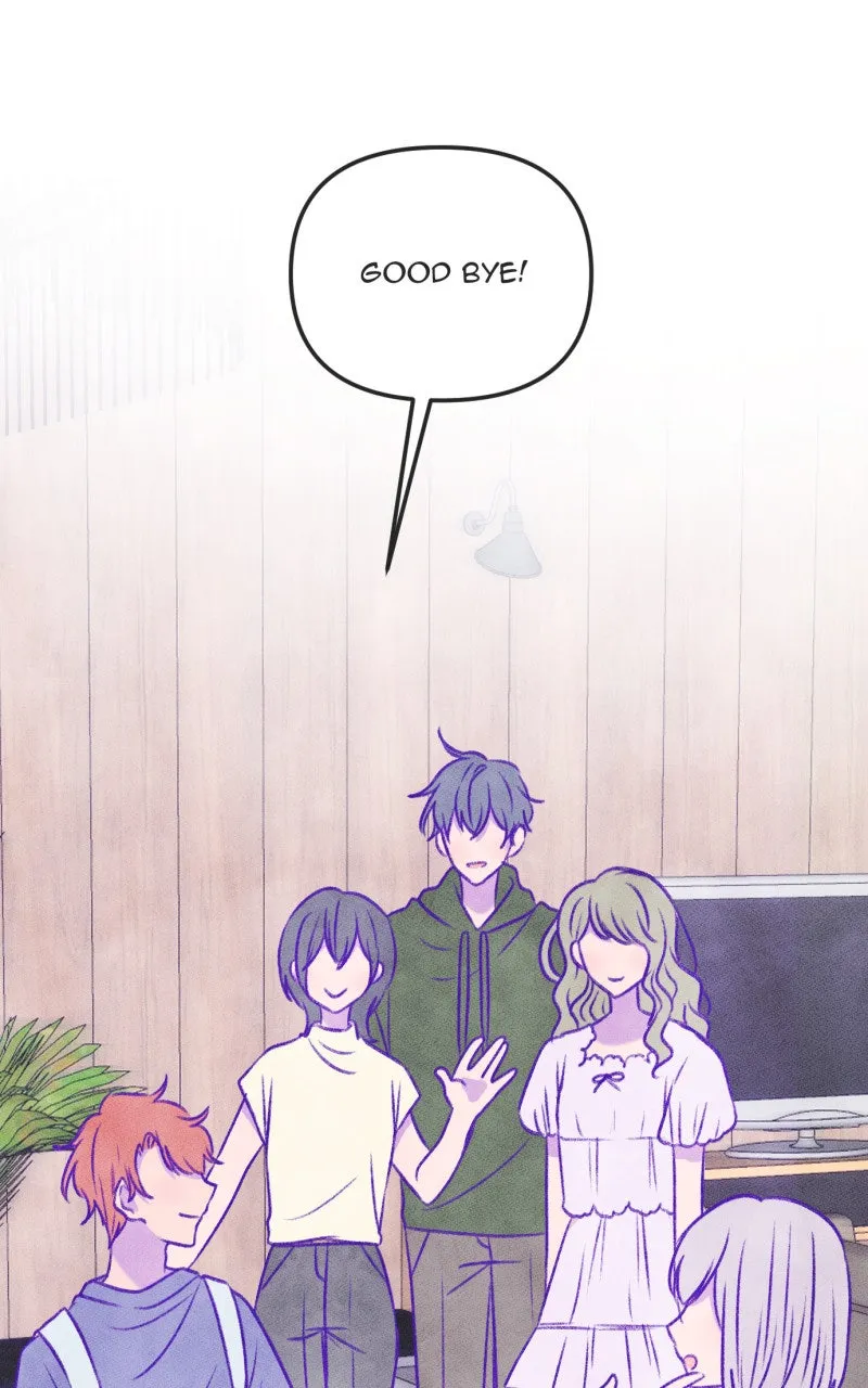 Read Love Cycle chapter 76 image 7 on Lezhin