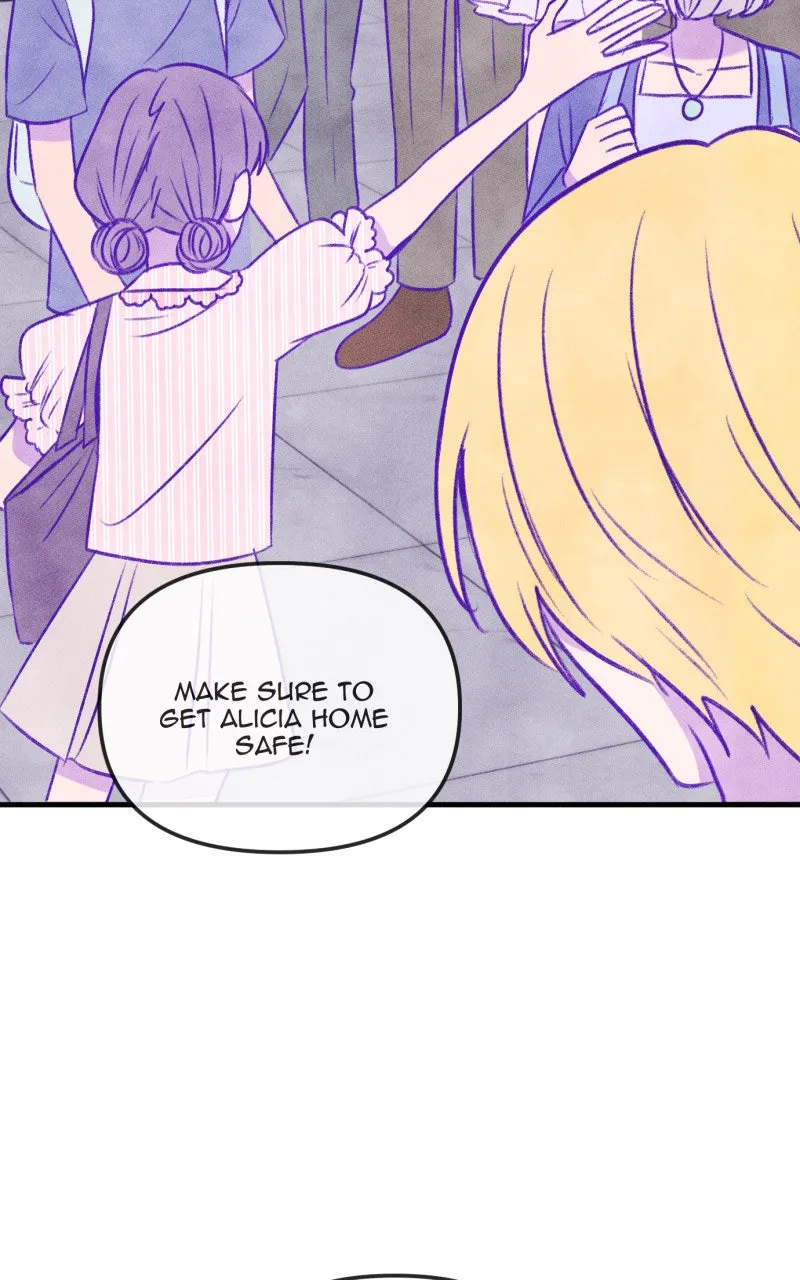 Read Love Cycle chapter 76 image 8 on Lezhin