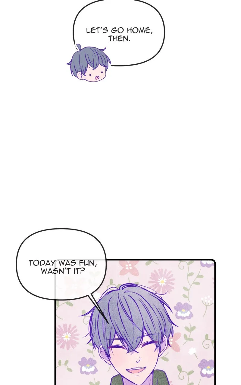 Read Love Cycle chapter 76 image 9 on Lezhin