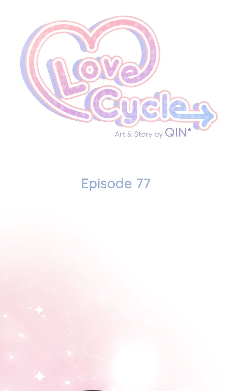 Read Love Cycle chapter 78 image 12 on Lezhin