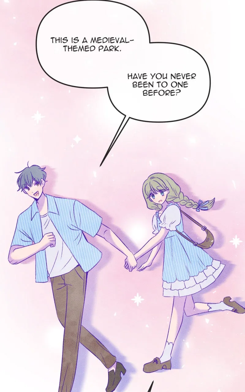 Read Love Cycle chapter 78 image 13 on Lezhin