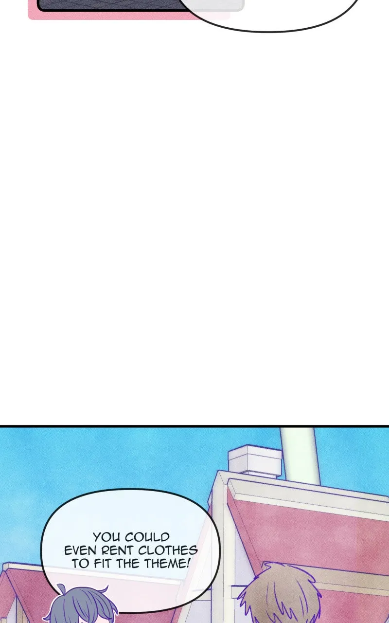 Read Love Cycle chapter 78 image 17 on Lezhin