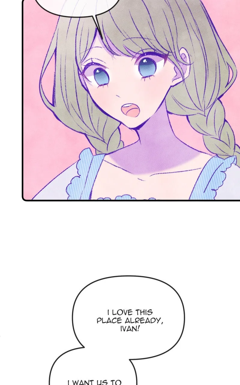 Read Love Cycle chapter 78 image 19 on Lezhin