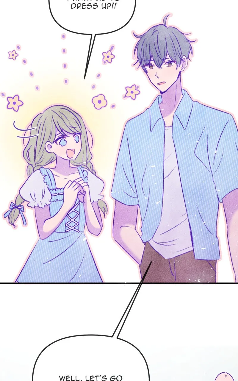 Read Love Cycle chapter 78 image 20 on Lezhin