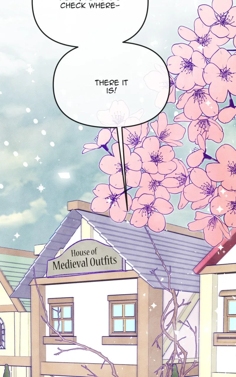 Read Love Cycle chapter 78 image 21 on Lezhin