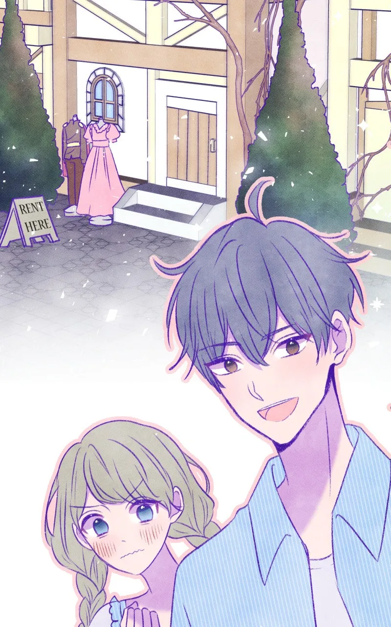 Read Love Cycle chapter 78 image 22 on Lezhin