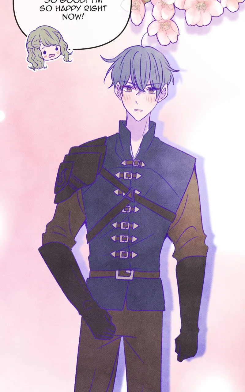 Read Love Cycle chapter 78 image 26 on Lezhin