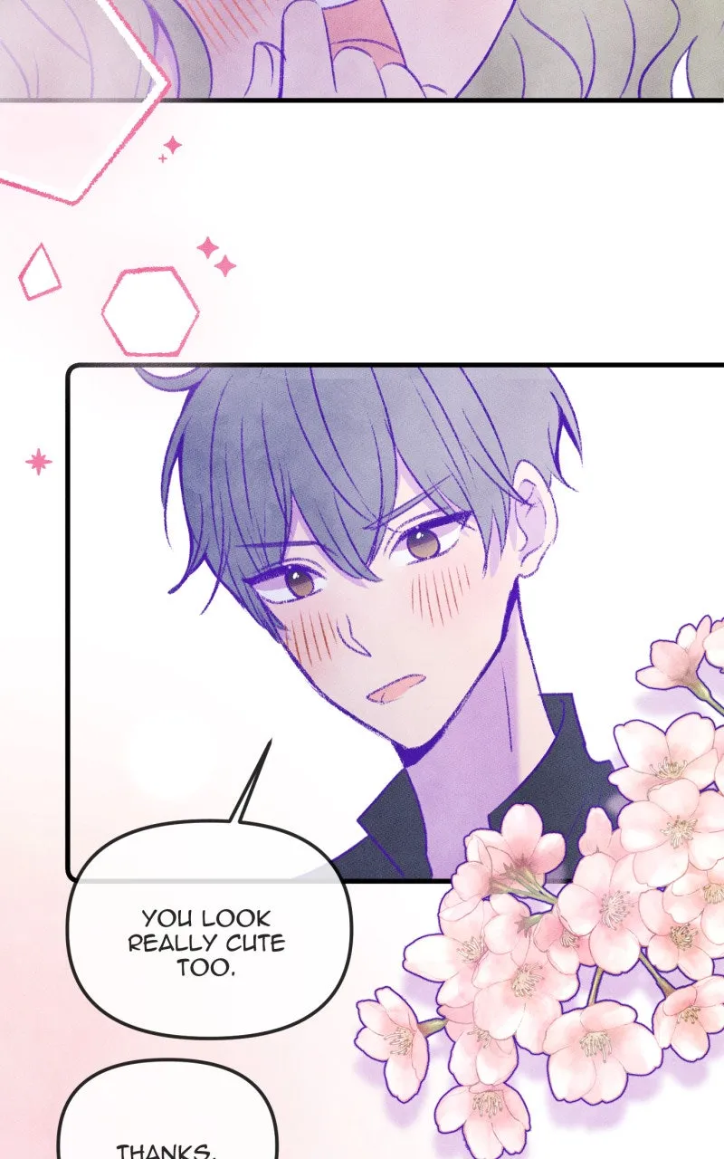 Read Love Cycle chapter 78 image 28 on Lezhin