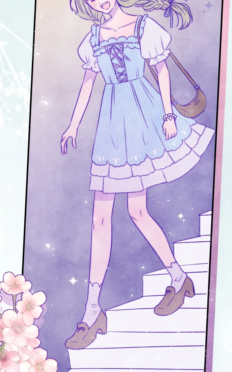 Read Love Cycle chapter 78 image 3 on Lezhin