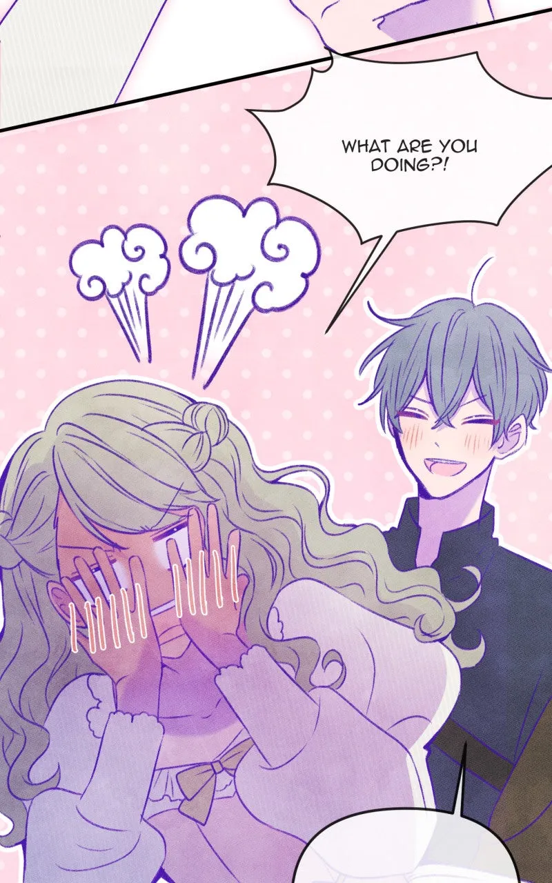 Read Love Cycle chapter 78 image 31 on Lezhin