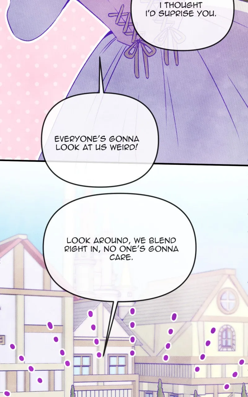 Read Love Cycle chapter 78 image 32 on Lezhin