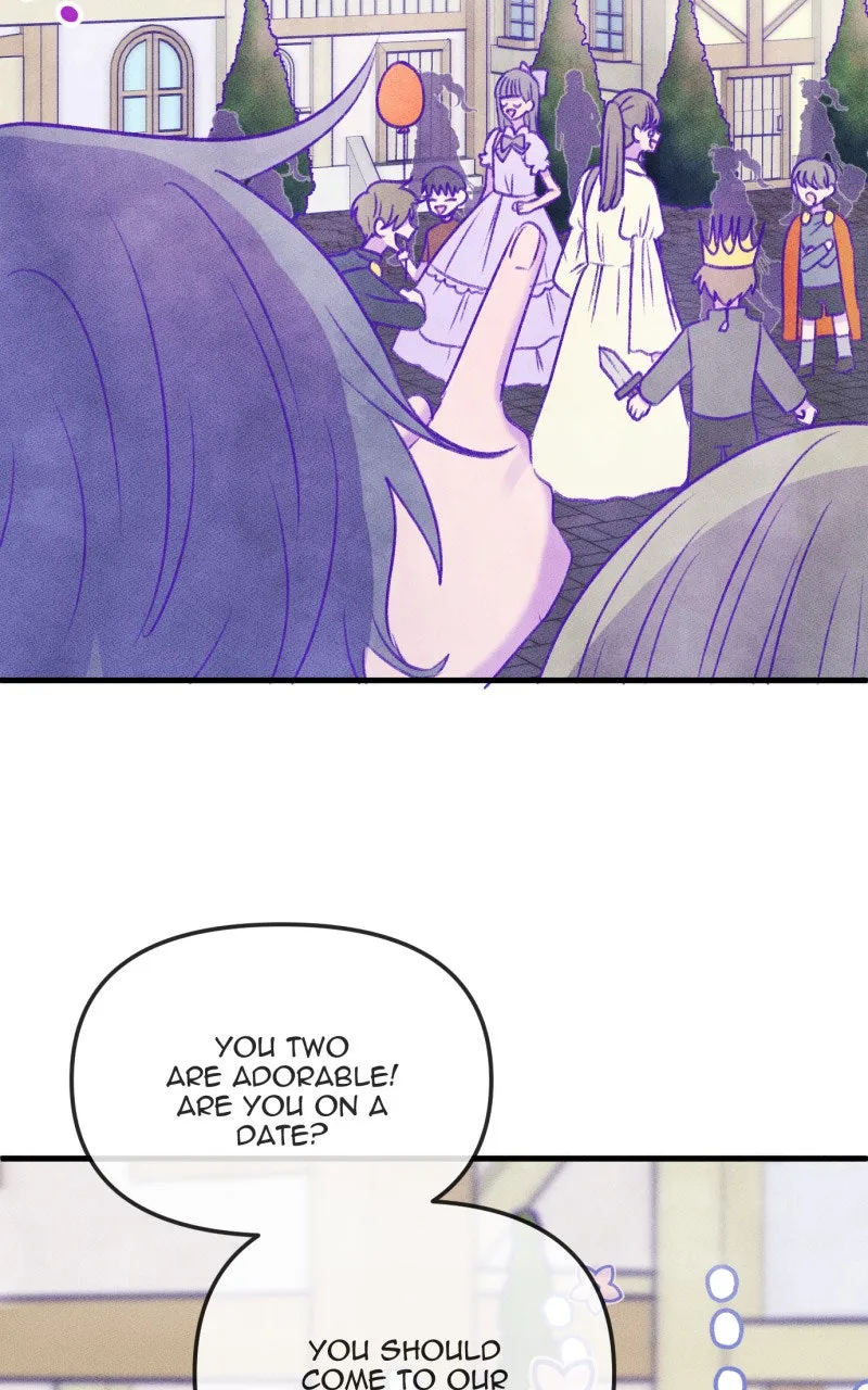 Read Love Cycle chapter 78 image 33 on Lezhin