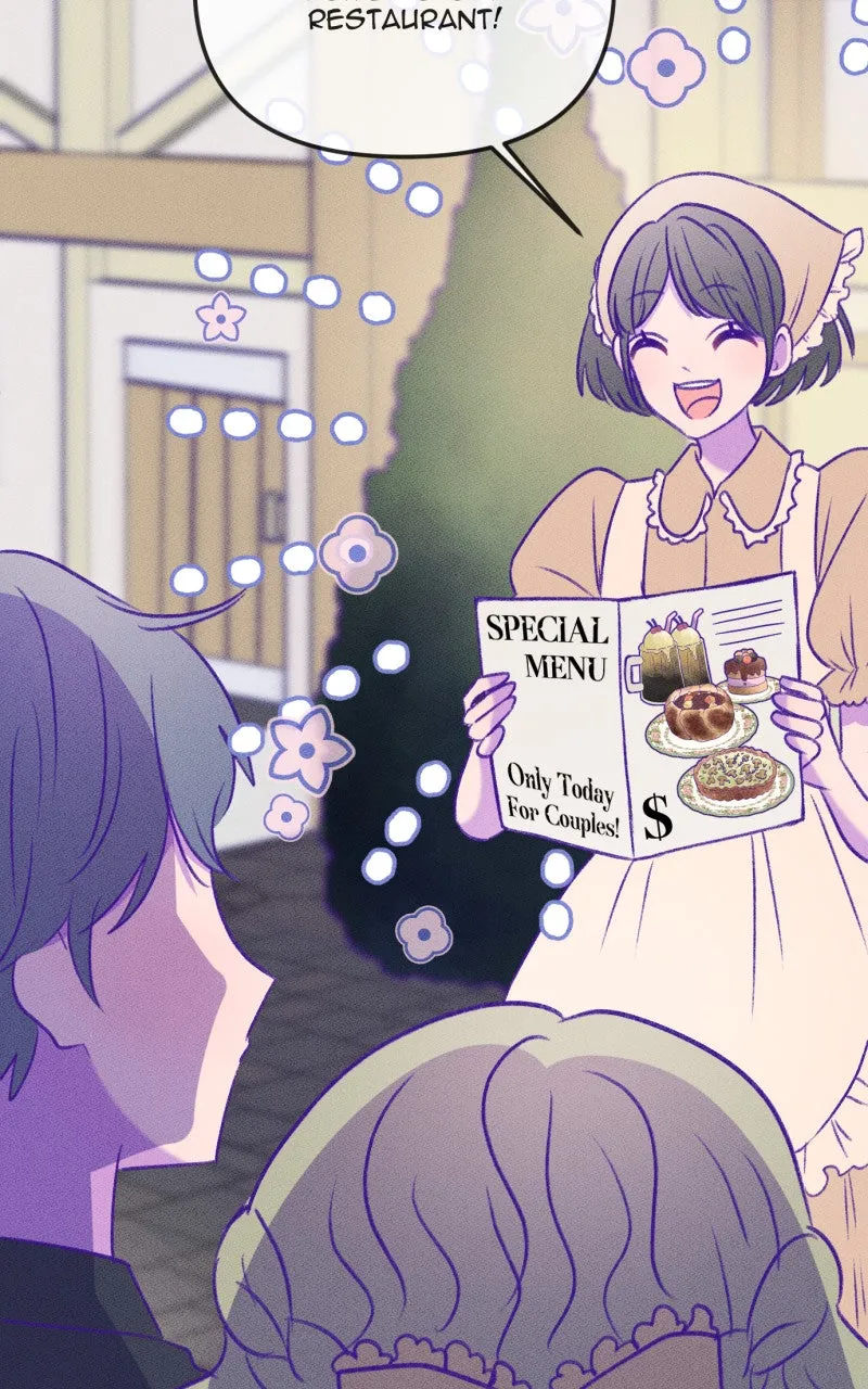 Read Love Cycle chapter 78 image 34 on Lezhin