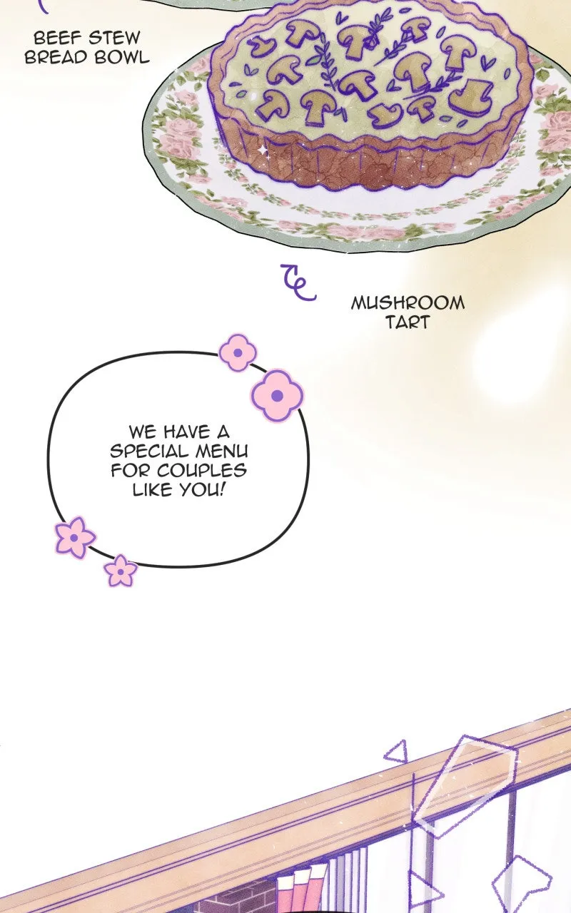 Read Love Cycle chapter 78 image 36 on Lezhin