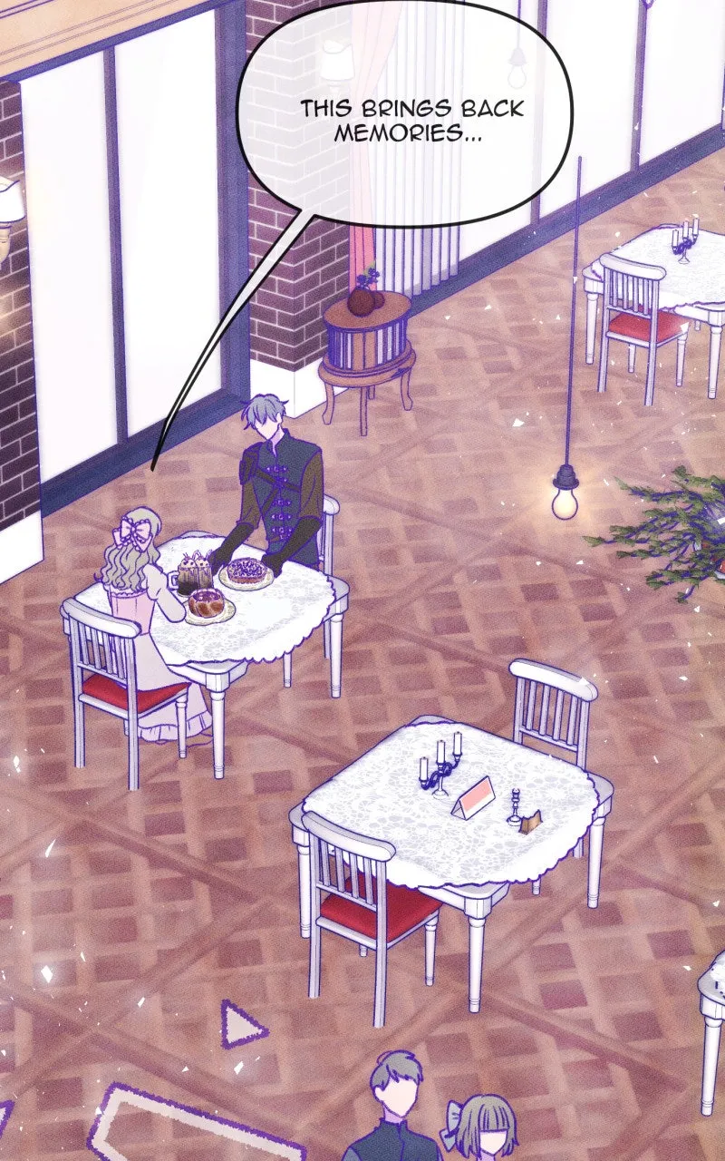 Read Love Cycle chapter 78 image 37 on Lezhin