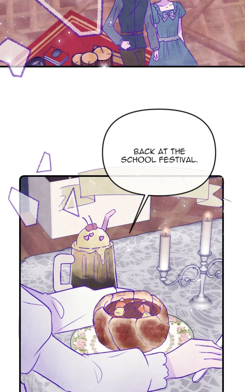 Read Love Cycle chapter 78 image 38 on Lezhin