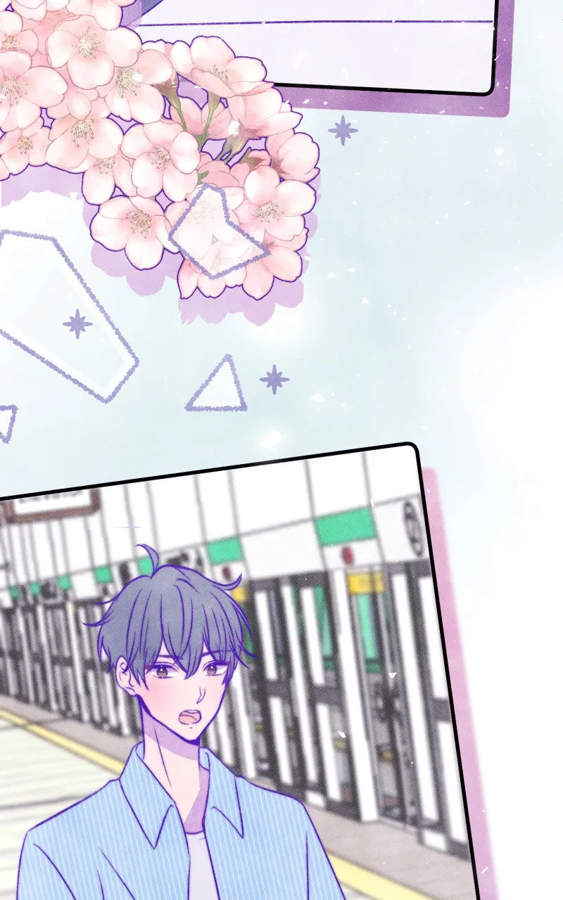 Read Love Cycle chapter 78 image 4 on Lezhin