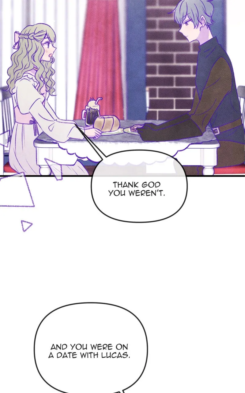 Read Love Cycle chapter 78 image 40 on Lezhin